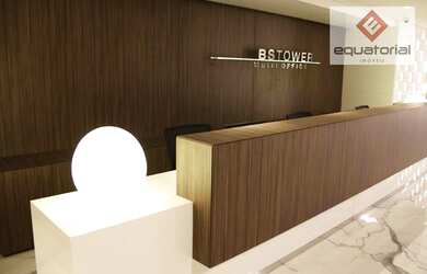 Imagem 5: Sala à venda, 34 m² por R$ 2.400.000 - Centro - Fortaleza/CE