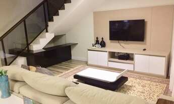 Imagem 4: Cobertuda Duplex à venda com três (03) suítes em Boa Viagem, Recife-PE. Edf. Gávea