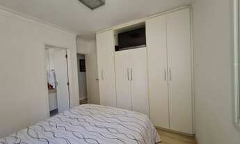 Imagem 7: Apartamento com 3 dormitórios à venda, 114 m² por R$ 895.000,00 - Santa Paula - São Caetan