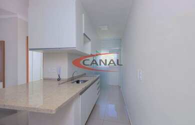 Imagem 6: Apartamento Novo Acabamento Diferenciado