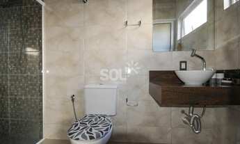 Imagem 7: Casa para aluguel, mobiliada, Jardim Alice - Foz do Iguaçu/PR