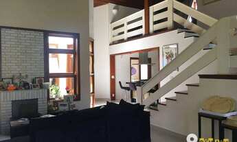 Imagem 6: Casa com 3 dormitórios à venda, 319 m² por R$ 1.200.000 - Condomínio Portal de Itu - Itu/S