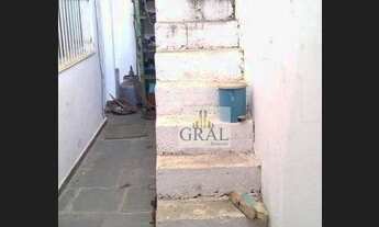 Imagem 6: Sobrado com 4 dormitórios à venda, 200 m² por R$ 689.000,00 - Vila Vivaldi - São Bernardo