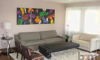 Imagem: Sobrado com 4 dormitórios à venda, 500