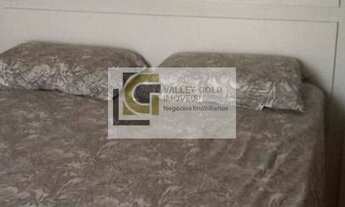 Imagem 7: Sobrado para venda possui 140 metros quadrados com 3 quartos