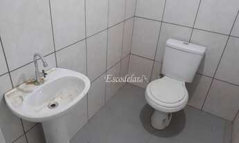 Imagem 5: Sala para alugar, 250 m² por R$ 6.000,00/mês - Santana (Zona Norte) - São Paulo/SP