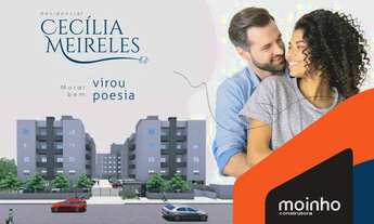 Imagem 2: Apartamento 2 dorms e sacada c/ churrasqueira | Em construção