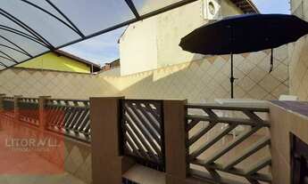 Imagem 6: Sobrado à venda, 180 m² por R$ 480.000,00 - Satélite - Itanhaém/SP