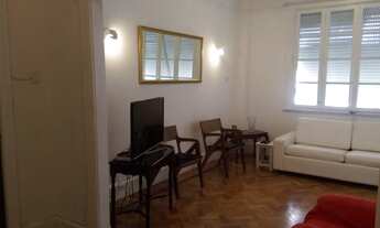 Imagem 4: Apartamento com 3 dormitórios à venda, 150 m² por R$ 1.570.000 - Copacabana - Rio de Janei