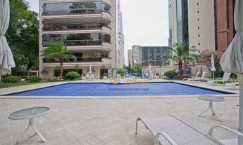 Imagem 7: Apartamento à venda, 500 m² por R$ 8.500.000,00 - Higienópolis - São Paulo/SP