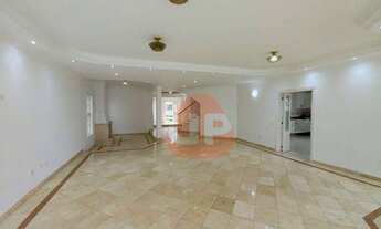 Imagem 6: Casa com 4 dormitórios à venda, 669 m² por R$ 3.700.000,00 - Residencial Melville - Santan