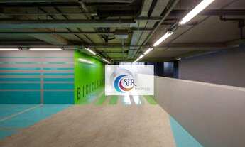 Imagem 2: Apartamento com 1 dormitório à venda, 49 m² - Vila Nova Conceição - São Paulo/SP