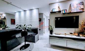 Imagem 5: Espetacular Apartamento 57mts², 2 dormts sendo 1 suíte - Barra Funda - SP