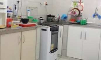 Imagem 7: Duplex com 4 quartos próximo ao Colégio Militar. - CA9579