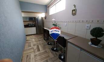 Imagem 3: Casa com 3 dormitórios à venda, 230 m² por R$ 549.000,00 - Ermida - Jundiaí/SP