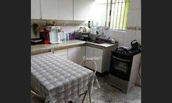 Imagem 2: Sobrado à venda, 172 m² por R$ 900.000,00 - Santana - São Paulo/SP