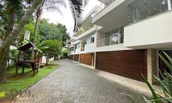 Imagem 3: Brooklin- condominio fechado-VENDE MARAVILHOSO SOBRADO r$4.500.000,00-aluga r$20.000,00