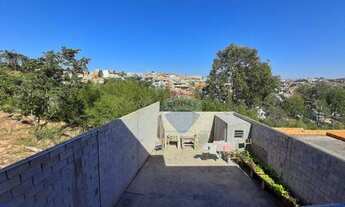 Imagem 4: Casa com 2 dormitórios à venda, 190 m² por R$ 550.000,00 - Várzea Paulista - Várzea Paulis