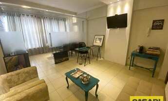 Imagem 3: Sala à venda, 30 m² - Jardim do Mar - São Bernardo do Campo/SP