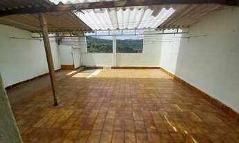 Imagem 4: Casa Jardim Antartica ZN SP 02 Quartos