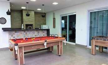 Imagem 5: Casa com 4 suítes à venda, 430 m² - Condomínio Village Ipanema - Araçoiaba da Serra/SP