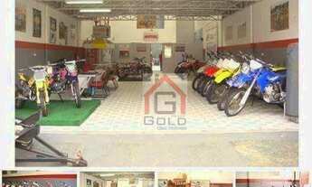 Imagem 7: Galpão à venda, 350 m² por R$ 1.920.000,00 - São Francisco - Guarulhos/SP