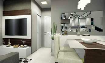 Imagem 5: Apartamento com 2 dormitórios à venda - Vila Carvalho - Sorocaba/SP