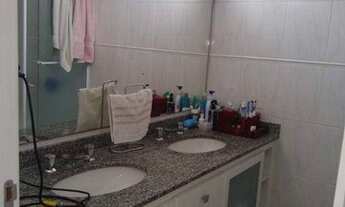 Imagem 4: Apartamento com 2 dormitórios à venda, 98 m² - Vila Valparaíso - Santo André/SP