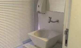 Imagem 5: Prédio Triplex para aluguel e venda tem 265 m2 em Laranjeiras