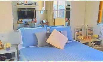 Imagem 2: Santos) Apartamento alto padrão enseada do sua