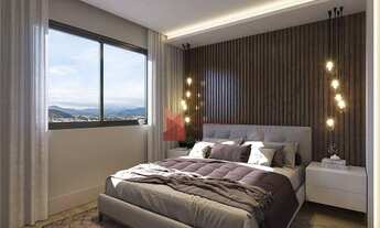 Imagem 5: Lançamento! À VENDA! Apartamento com 1 Suíte + 1 dormitório, 67 m² - São João - Itajaí/SC