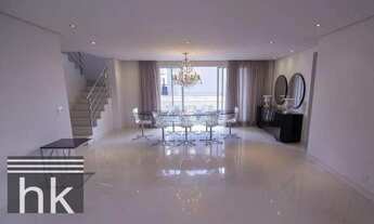 Imagem 3: Cobertura com 3 dormitórios, 220 m² - venda por R$ 1.800.000,00 ou aluguel por R$ 6.500,00