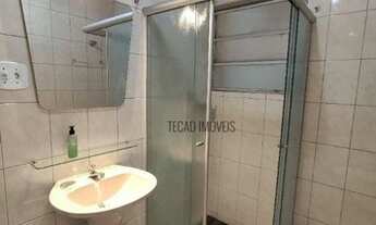 Imagem 7: Apartamento com 1 dormitório para alugar, 50 m² por R$ 1.900,00/mês - Consolação - São Pau