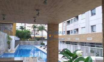 Imagem 5: Apartamento com 1 dormitório para alugar, 36 m² - Santa Cecília - São Paulo/SP