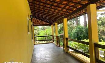 Imagem 3: Chácara 2.500m² completa à venda, 2500 m² por R$ 530.000 - Fazenda Oeste II - Araçoiaba da