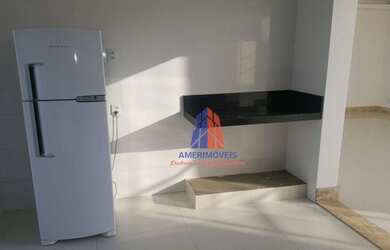 Imagem 7: Sobrado com 3 dormitórios à venda, 340 m² por R$ 1.450.000,00 - Jardim Imperador - America