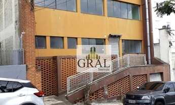 Imagem 2: Prédio, 892 m² - venda por R$ 5.000.000,00 ou aluguel por R$ 30.000,00/mês - Vila Nossa Se