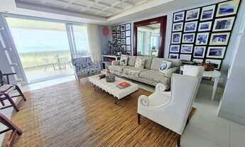 Imagem 3: Cobertura - Praia Brava - Florianópolis