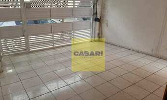 Imagem 4: Sobrado com 2 dormitórios à venda, 140 m² - Alves Dias - São Bernardo do Campo/SP