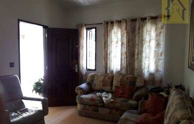 Imagem 3: Casa com 3 dormitórios à venda, 300 m² por R$ 540.000,00 - Jardim Guairaca - São Paulo/SP