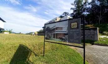 Imagem 2: Itajaí - Terreno Padrão - Rio do Meio