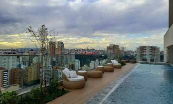 Imagem 3: São Paulo - Apartamento Padrão - Moema