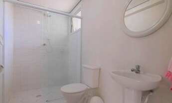 Imagem 6: Apartamento com 2 dormitórios à venda, 60 m² por R$ 250.000 - Praia da Enseada - Guarujá/S