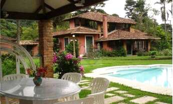 Imagem 3: Uma obra de arte na Serra