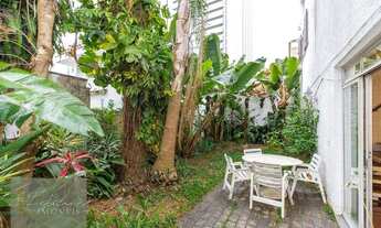 Imagem 2: Casa com 4 dormitórios à venda, 248 m² por R$ 1.500.000,00 - Brooklin - São Paulo/SP