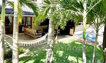 Imagem 5: MATA DE SÃO JOÃO - Casa Padrão - AÇU DA TORRE