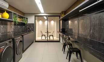 Imagem 7: Excelente Apartamento vista Mar e Mobiliado para aluguel no Jardim Oceania