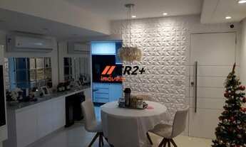 Imagem: Apartamento à venda, 3 quartos, 1 suíte