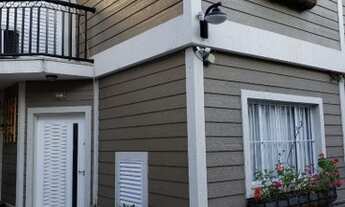 Imagem 2: Casa com 2 dormitórios à venda, 65 m² por R$ 370.000,00 - Tremembé - São Paulo/SP