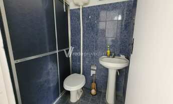 Imagem 5: Casa - Vila Santo Antônio - Valinhos